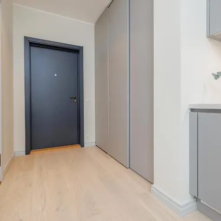 Апартаменты Valli Тарту