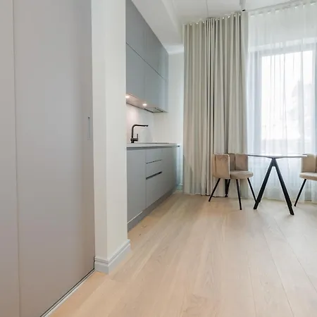 Valli Апартаменты Тарту