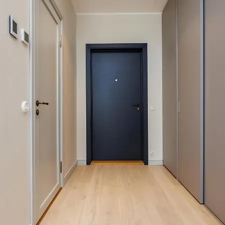 Апартаменты Valli