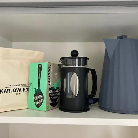 Valli Апартаменты *