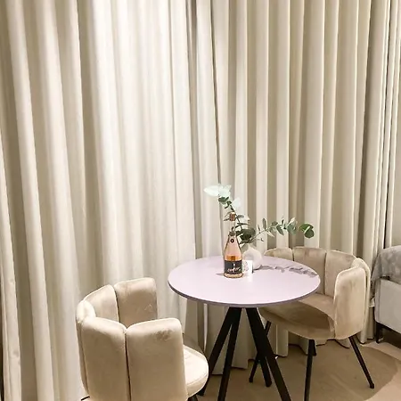 Valli Апартаменты *