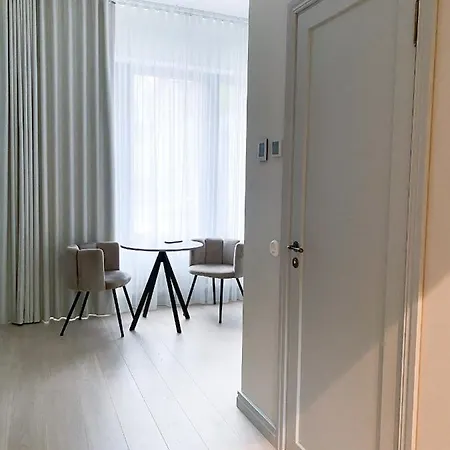 Valli Апартаменты Тарту