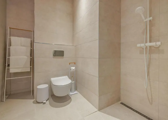 شقة Valli تارتو