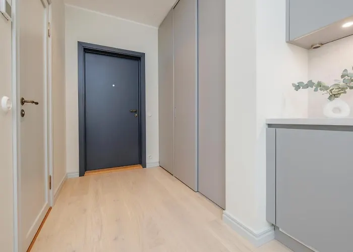 Appartement Valli Tartu