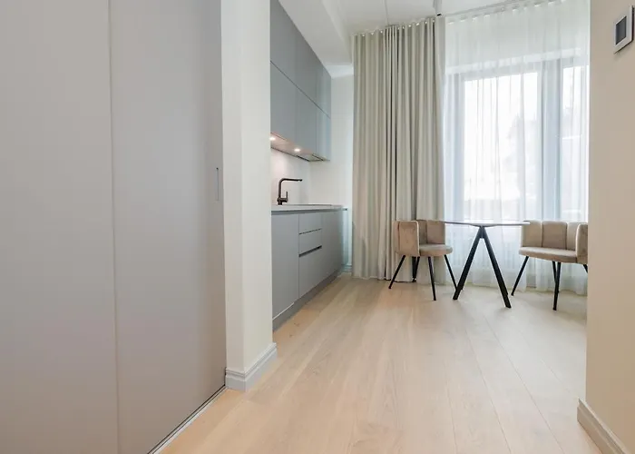 Valli Appartement Tartu