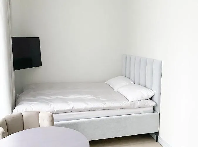 Appartement Valli Tartu