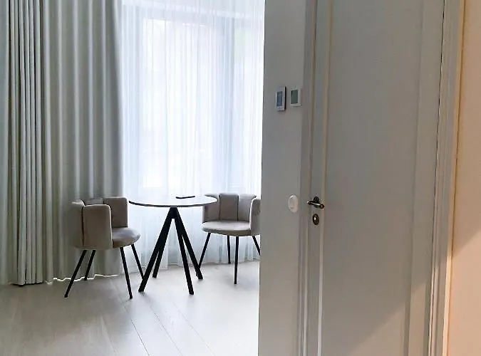 Valli Appartement Tartu